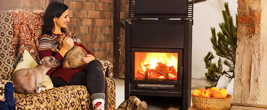 Wood Stove Chimney Cleaning Services in Pinecrest, FL