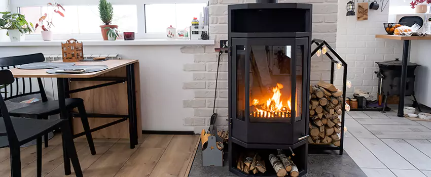 Wood Stove Firebox Installation Services in Pinecrest, FL