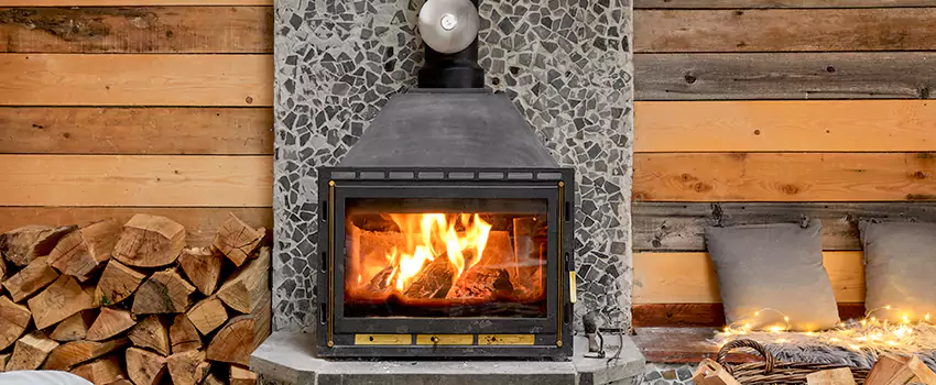 Wood Stove Cracked Glass Repair Services in Pinecrest, FL