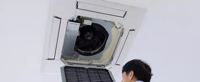 Benefits of Professional Air Duct Cleaning in Pinecrest, Florida