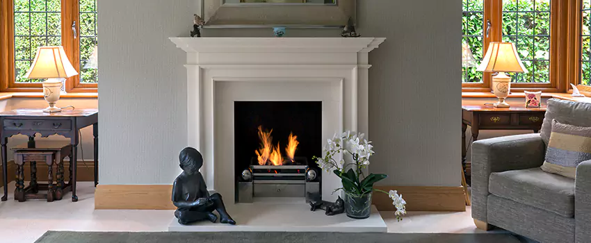Astria Open-Hearth Wood Fireplaces Services in Pinecrest, FL