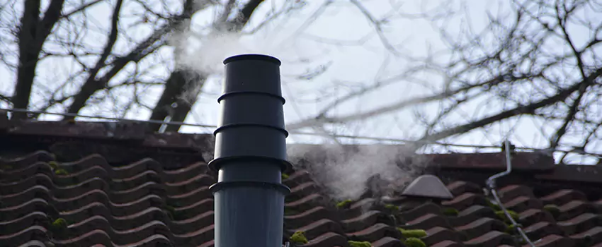 Broken Chimney Animal Screen Repair And Installation in Pinecrest, FL