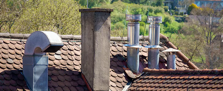 Commercial Chimney Blockage Removal in Pinecrest, Florida