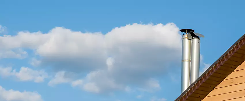 Chimney Cap Bird Guard Repair in Pinecrest, Florida