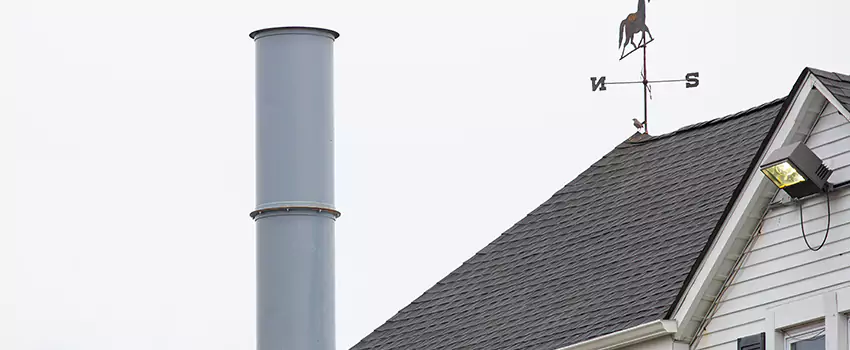 Multi-flue Chimney Caps Installation And Repair in Pinecrest, FL