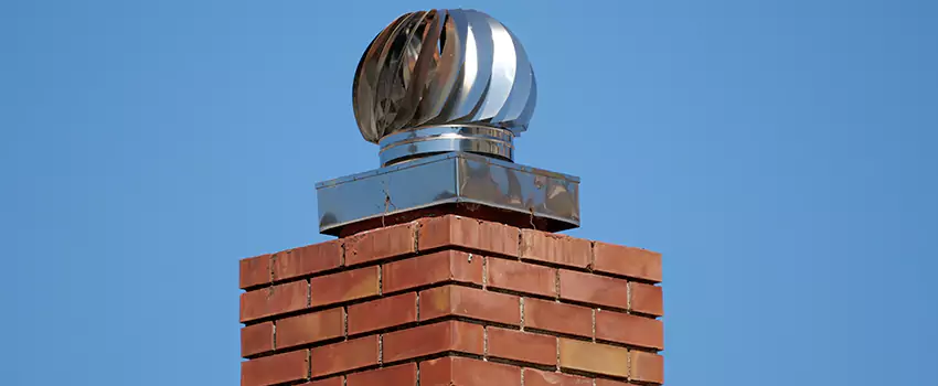 Chimney Damper Hinge Repair in Pinecrest, FL
