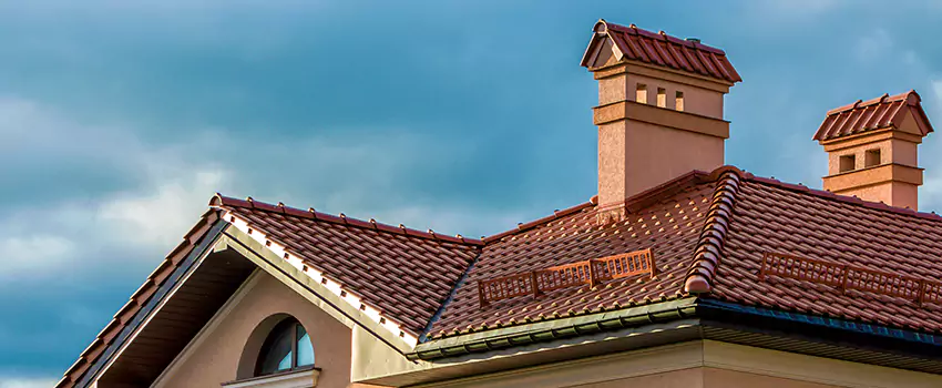 Residential Chimney Services in Pinecrest, Florida
