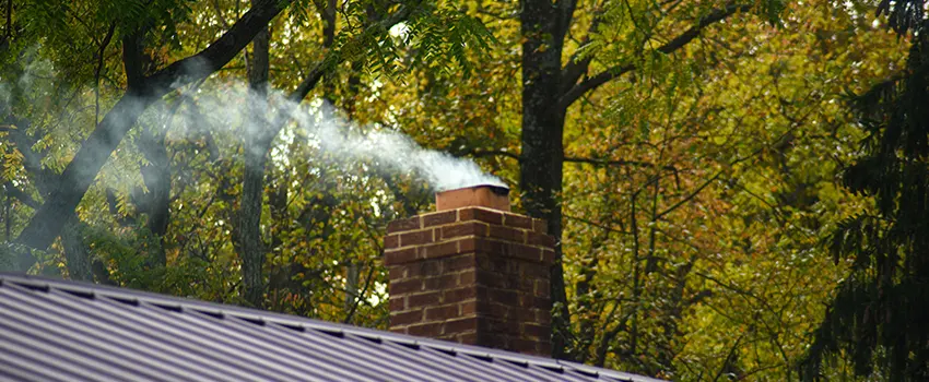 Gas Chimney Odor Removal in Pinecrest, Florida