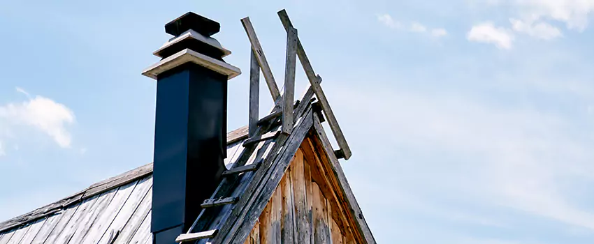 Chimney Pot Inspection in Pinecrest, FL