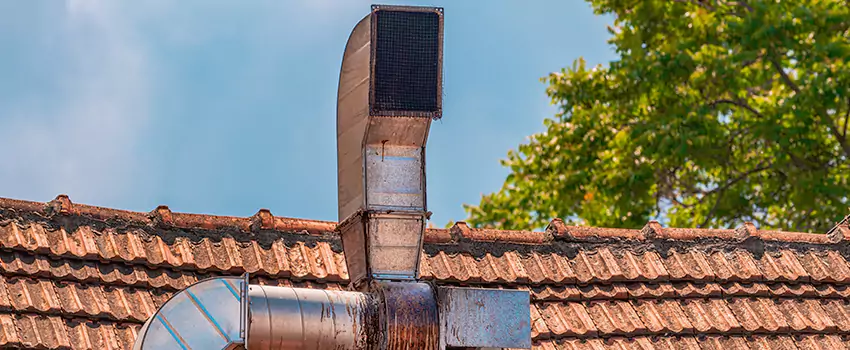 Chimney Blockage Removal in Pinecrest, Florida