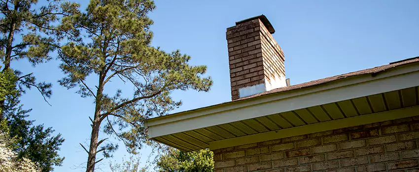 Brick Chimney Sweep Near Me in Pinecrest, FL