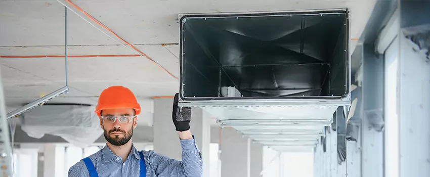 Clogged Air Duct Cleaning and Sanitizing in Pinecrest, FL