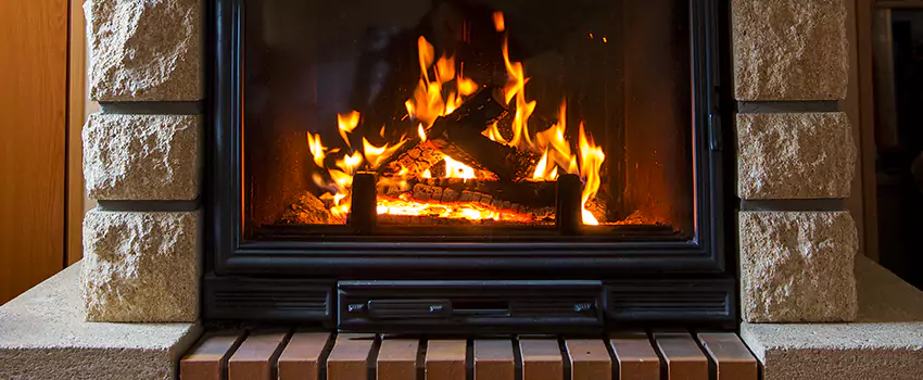 Decorative Fireplace Installation Cost in Pinecrest, Florida