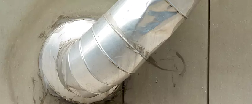Dryer Vent Repair Process in Pinecrest, FL