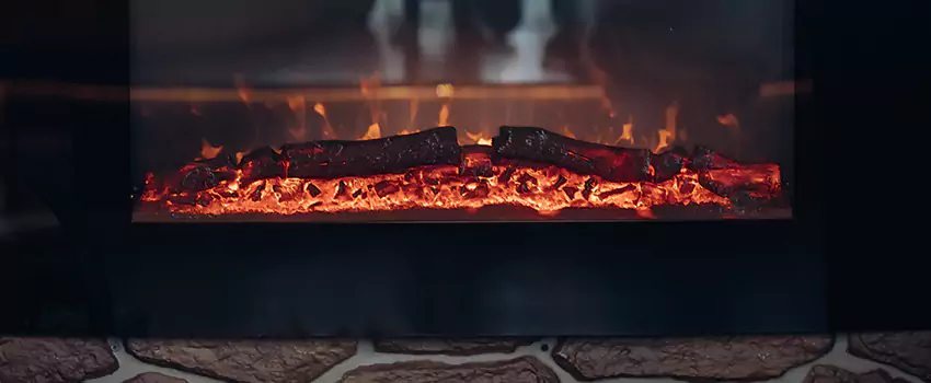 Cost of Electric Fireplace Repair Service in Pinecrest, Florida