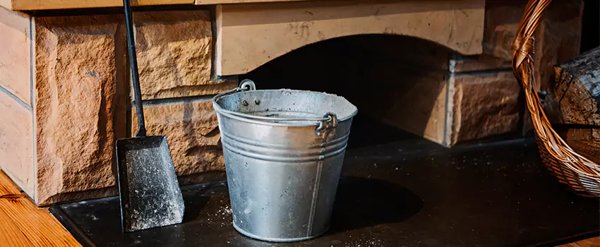 Clean The Fireplace Mantle And Hearth in Pinecrest, Florida