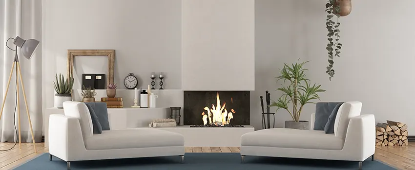 Decorative Fireplace Crystals Services in Pinecrest, Florida