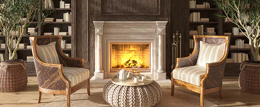 Ethanol Fireplace Fixing Services in Pinecrest, Florida