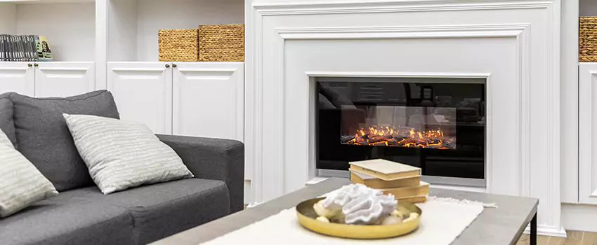 Pellet Fireplace Insert Installation in Pinecrest, FL