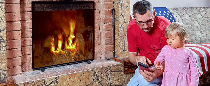 Fireplace Safety Locks For Kids in Pinecrest, FL