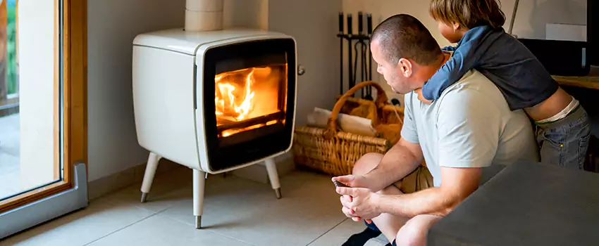 Fireplace Flue Maintenance Services in Pinecrest, FL