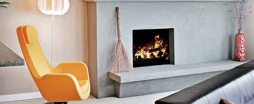 Electric Fireplace Makeover Services in Pinecrest, FL
