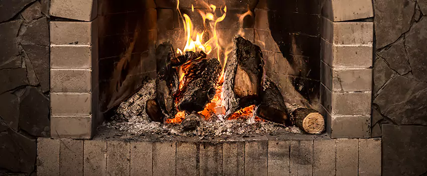 Cost of Rebuilding A Fireplace in Pinecrest, Florida