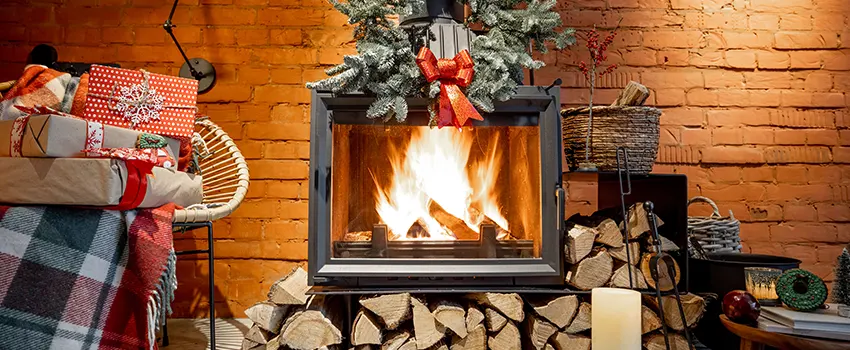 Steel Fireplace Grate Repair And Replacement Services in Pinecrest, Florida