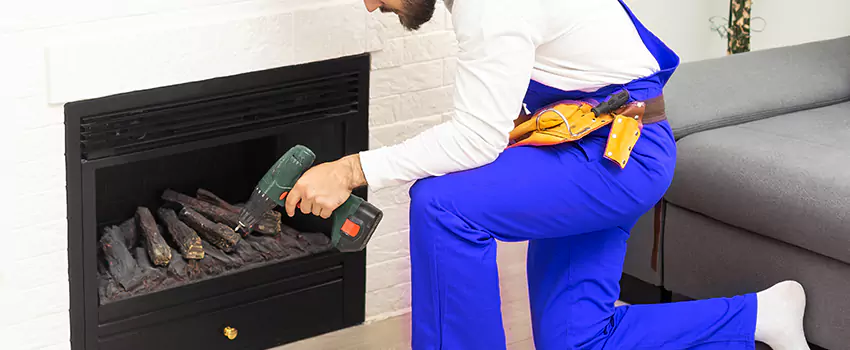 Fireplace Repair Expert in Pinecrest, Florida