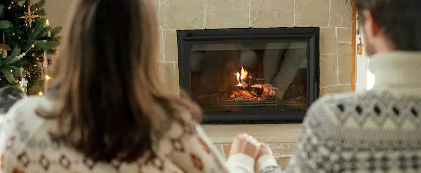 Fireplace Firebox Refurbish & Restore Services in Pinecrest, FL