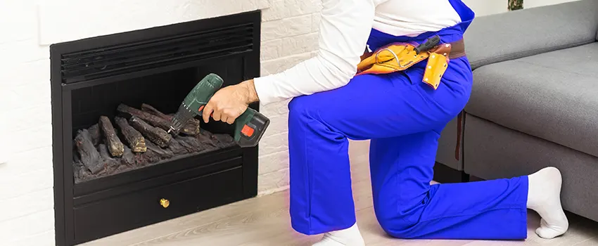 Fireplace Safety Inspection Specialists in Pinecrest, Florida