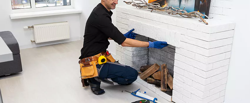 Gas Fireplace Repair And Replacement in Pinecrest, FL