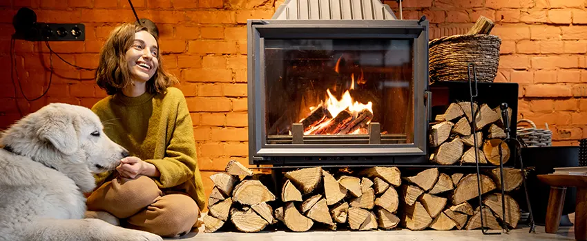 Fireplace Smell Removal Cost in Pinecrest, FL