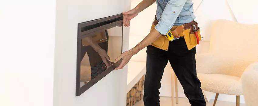 Traditional Fireplace Vent Sweeping in Pinecrest, FL