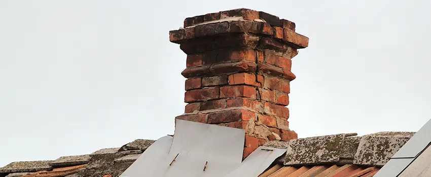 Cost of Fixing Blocked Chimney in Pinecrest, Florida