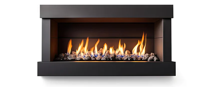Outdoor Gas Fireplaces Installation in Pinecrest, FL