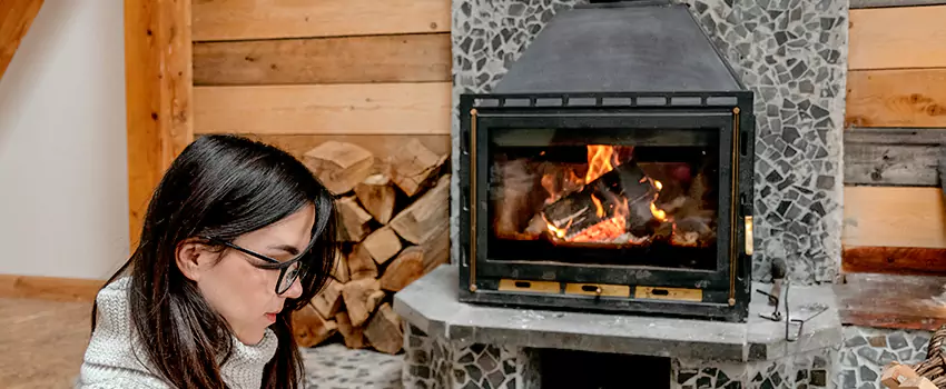 Harman P68-C Pellet Stove Repair in Pinecrest, Florida 