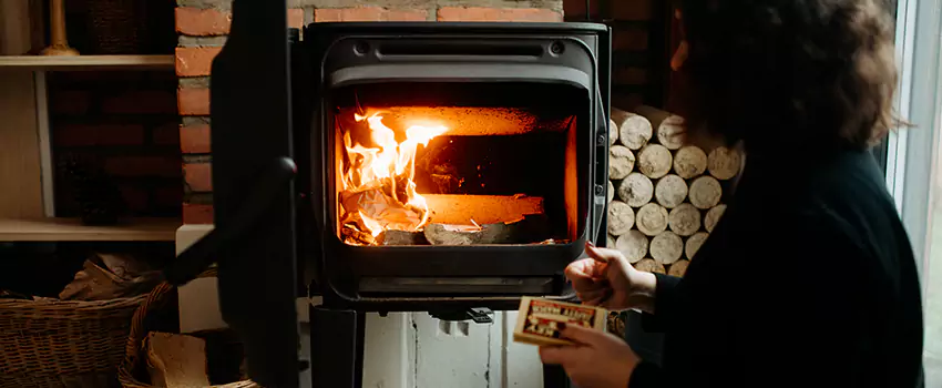 Hearthstone Wood Stoves Fireplace Repair in Pinecrest, Florida