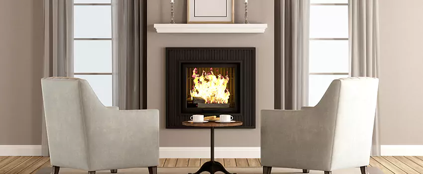 Heatilator Direct Vent Fireplace Services in Pinecrest, Florida