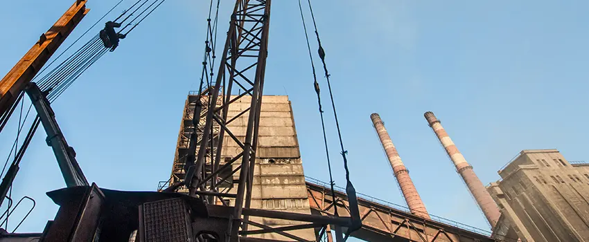 Industrial Chimneys Foundation Repair Services in Pinecrest, FL