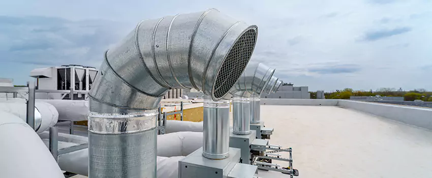 Insulated Ductwork Repair Services Near Me in Pinecrest, FL