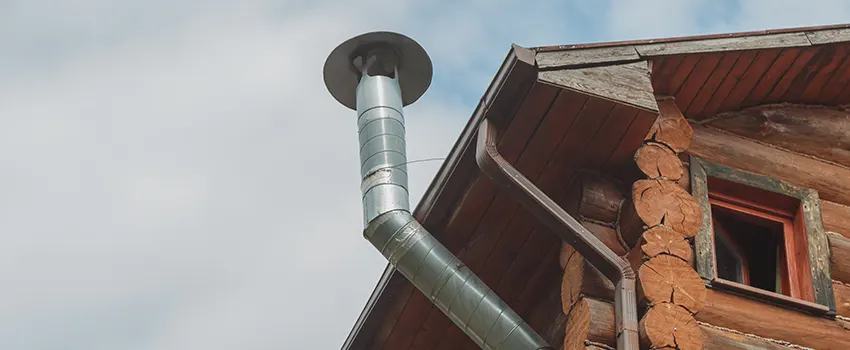 Cracks Repair for Leaking Chimney in Pinecrest, Florida