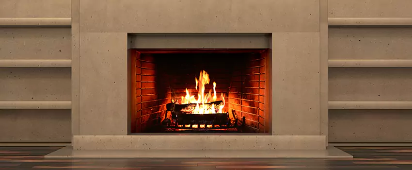 Majestic Trilliant Series Gas Fireplace Insert Repair in Pinecrest, Florida