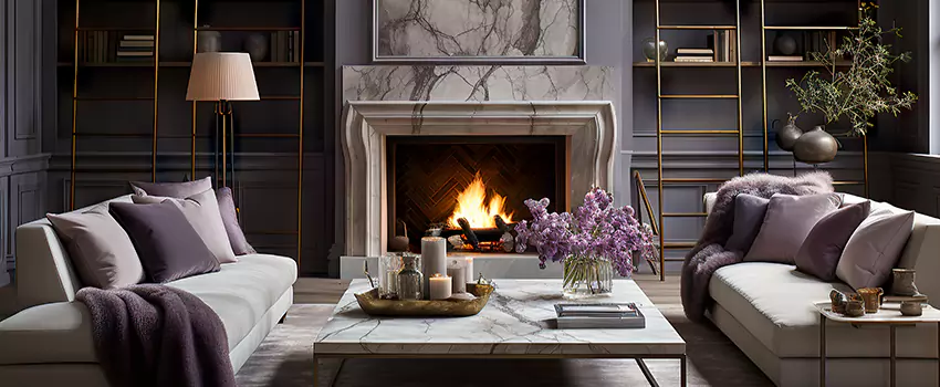 Napoleon Galaxy Series Outdoor Fireplaces Repair in Pinecrest, FL