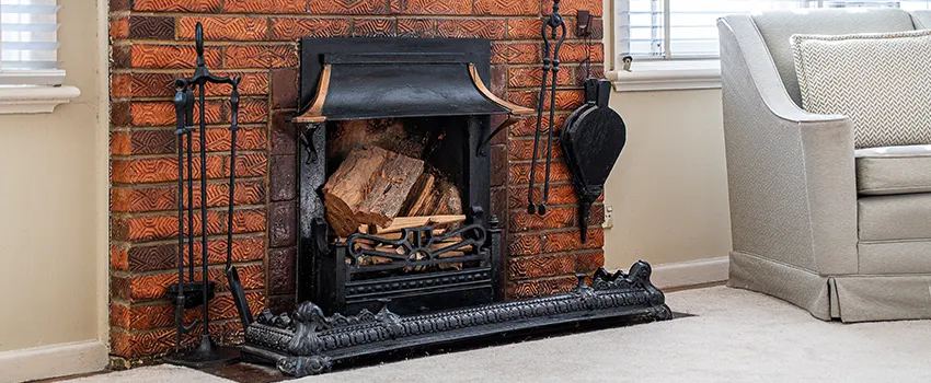 Custom Old Fireplace Redesign Services in Pinecrest, Florida