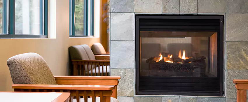 Osburn Fireplace Tempered Glass Hearth Pad Replacement in Pinecrest, Florida