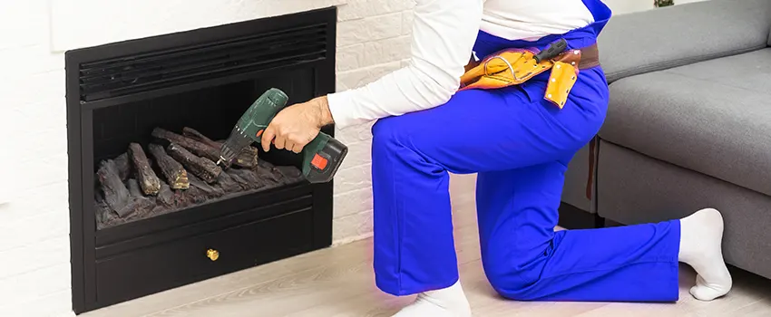 Pellet Fireplace Repair Services in Pinecrest, FL
