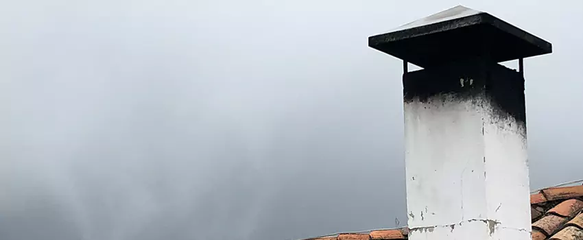 Prefab Chimney Crown Installation in Pinecrest, FL