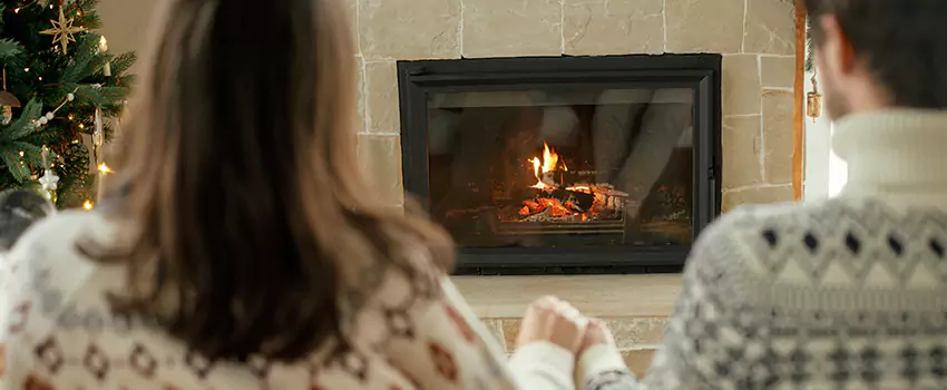 Ravelli Group Wood Fireplaces Replacement in Pinecrest, Florida