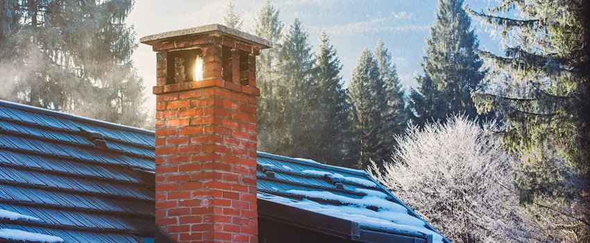 Residential Chimney Rain Caps Repair Services in Pinecrest, FL